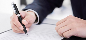 契約書作成・チェック